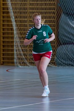 Bild 251 - A-Juniorinnen HSG Kremperheide/M�nsterdorf - HSG J�rl DE Vi�l : Ergebnis: 33:12
